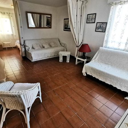 Cap Vacances Apartamento Agde Exterior foto