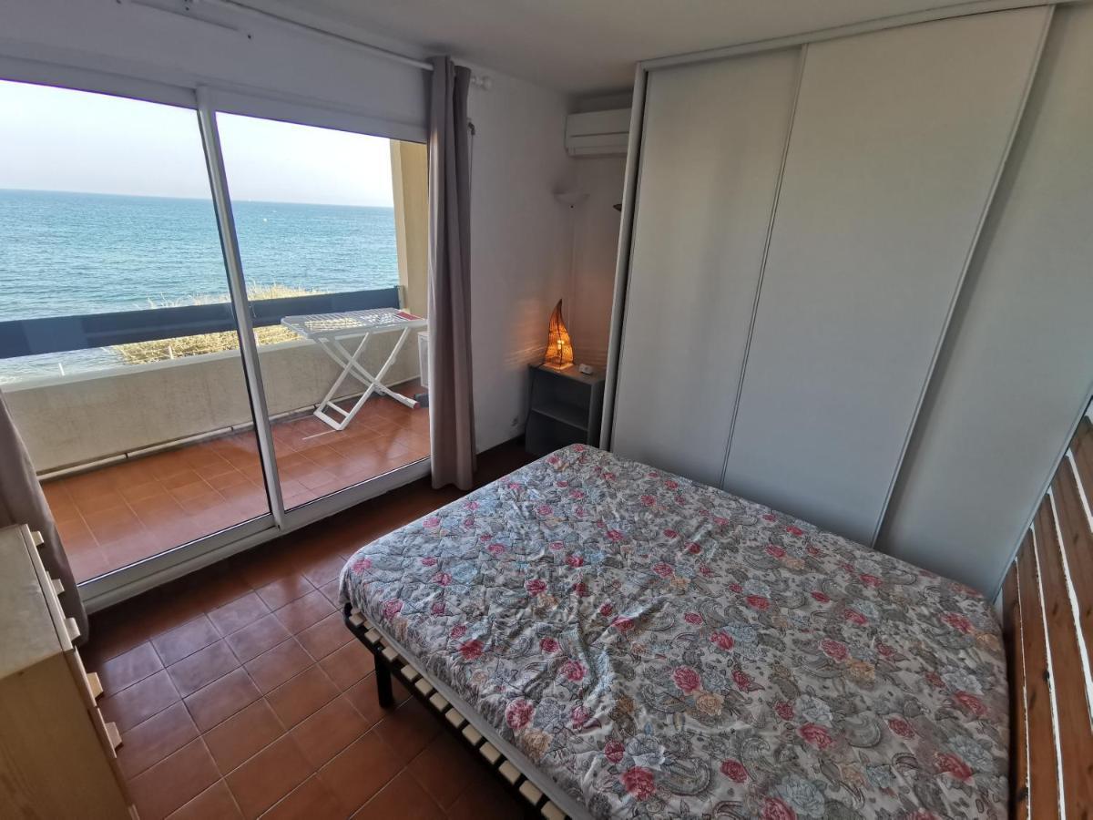 Cap Vacances Apartamento Agde Exterior foto