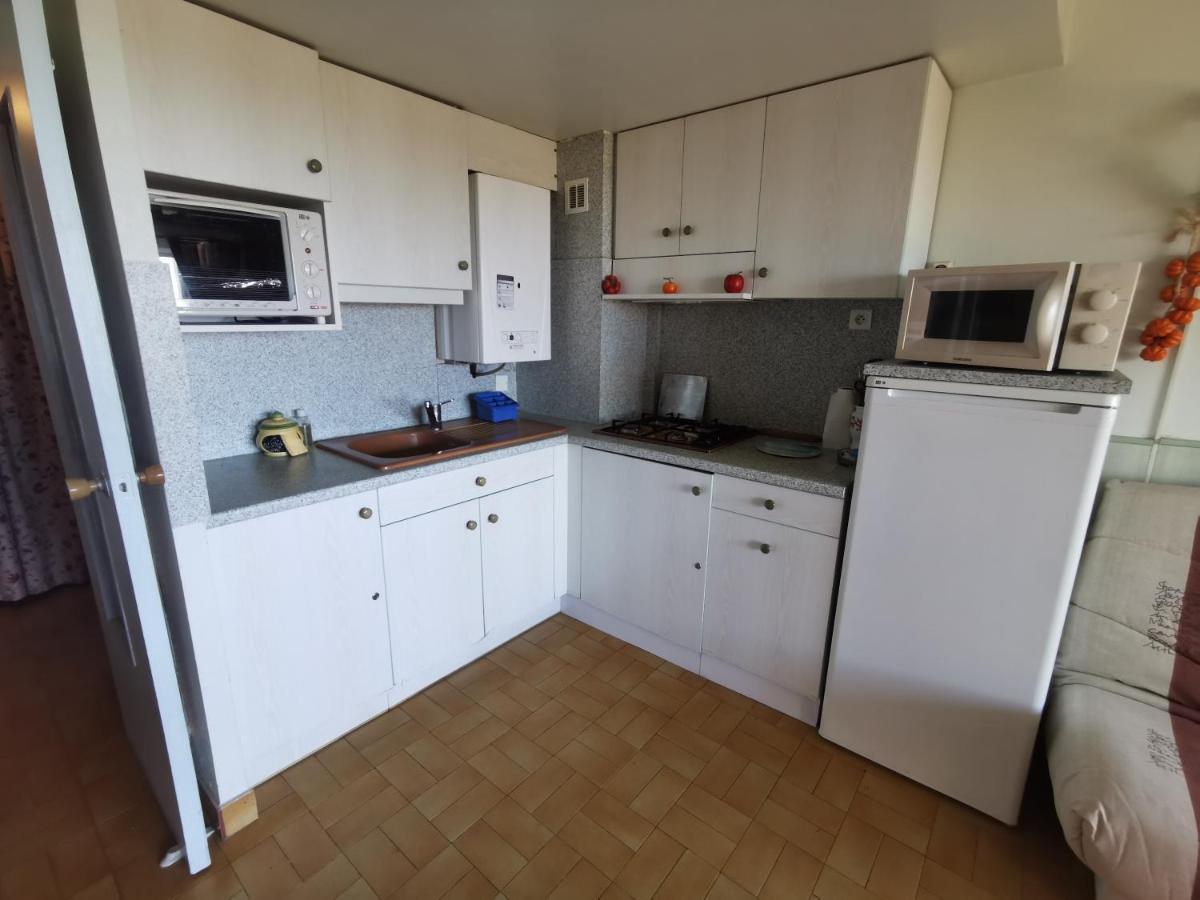 Cap Vacances Apartamento Agde Exterior foto
