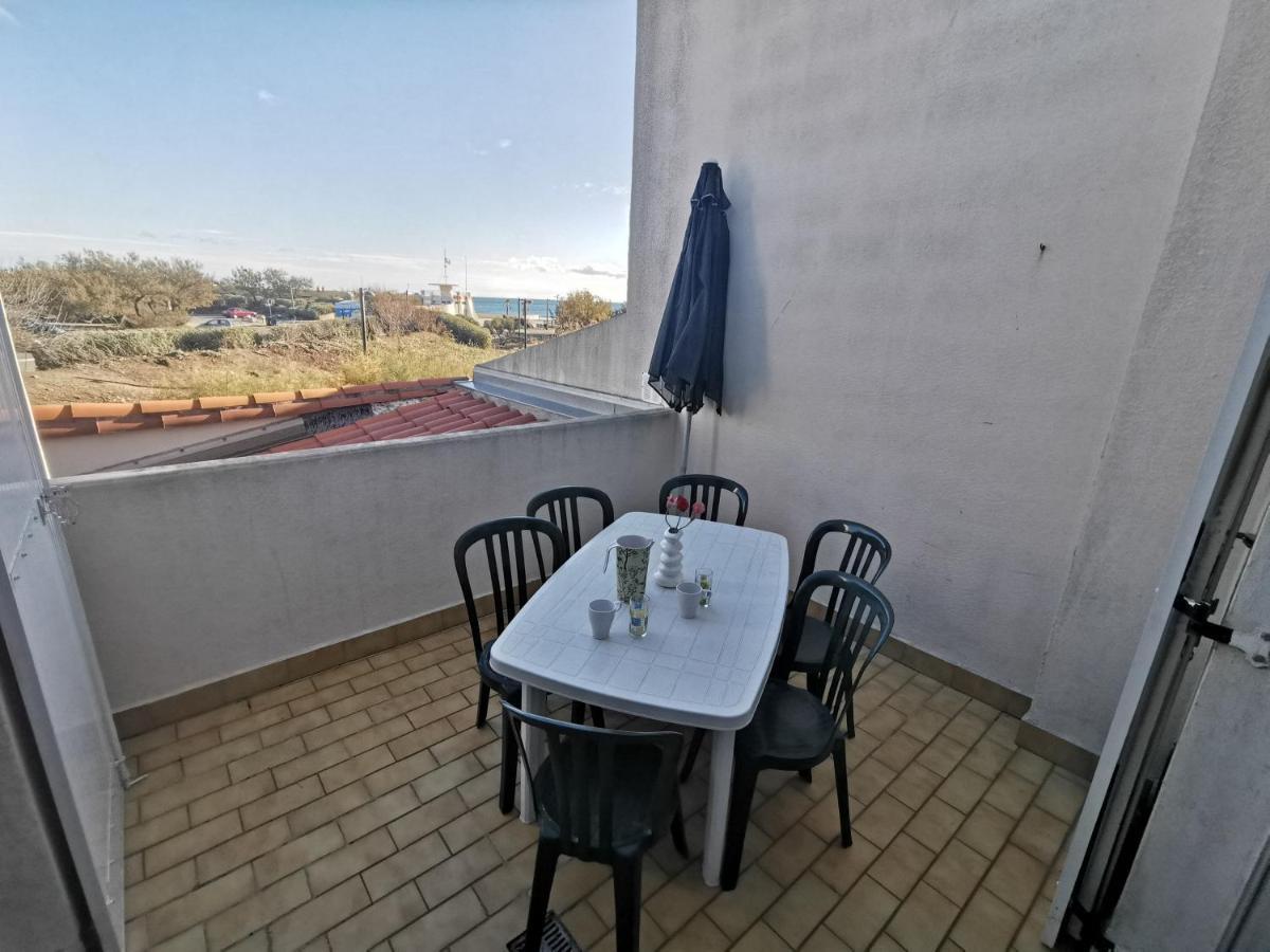 Cap Vacances Apartamento Agde Habitación foto