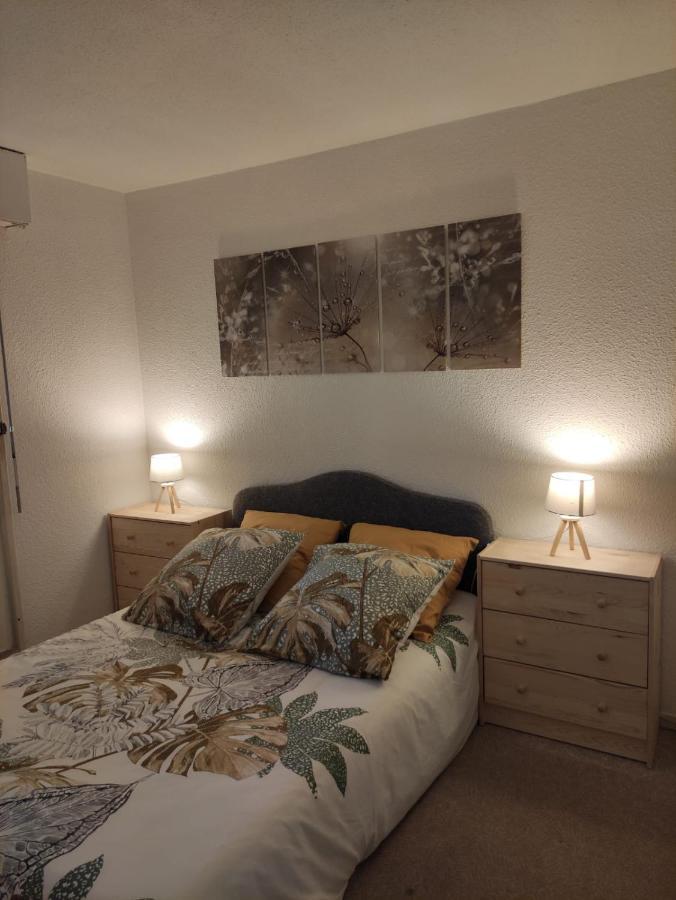 Cap Vacances Apartamento Agde Exterior foto