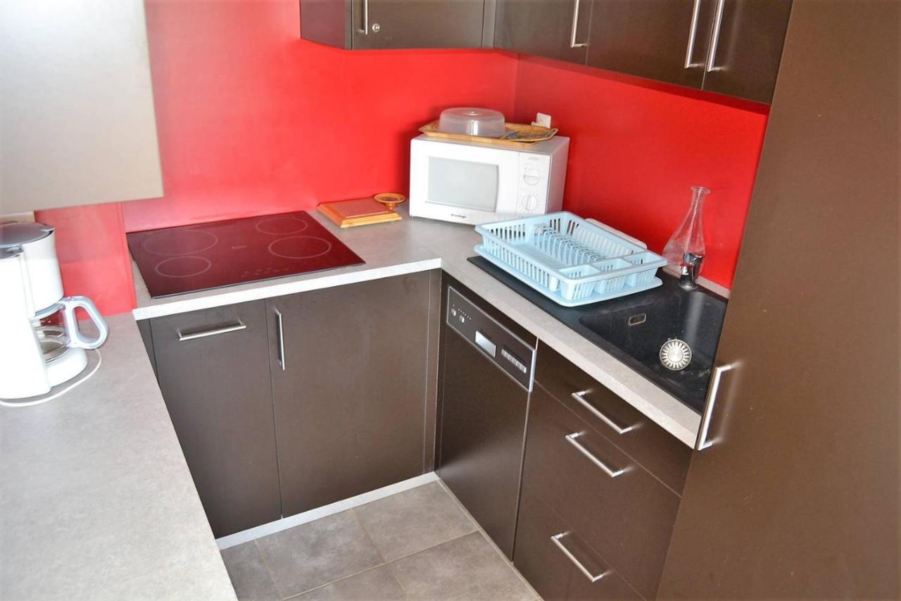Cap Vacances Apartamento Agde Exterior foto