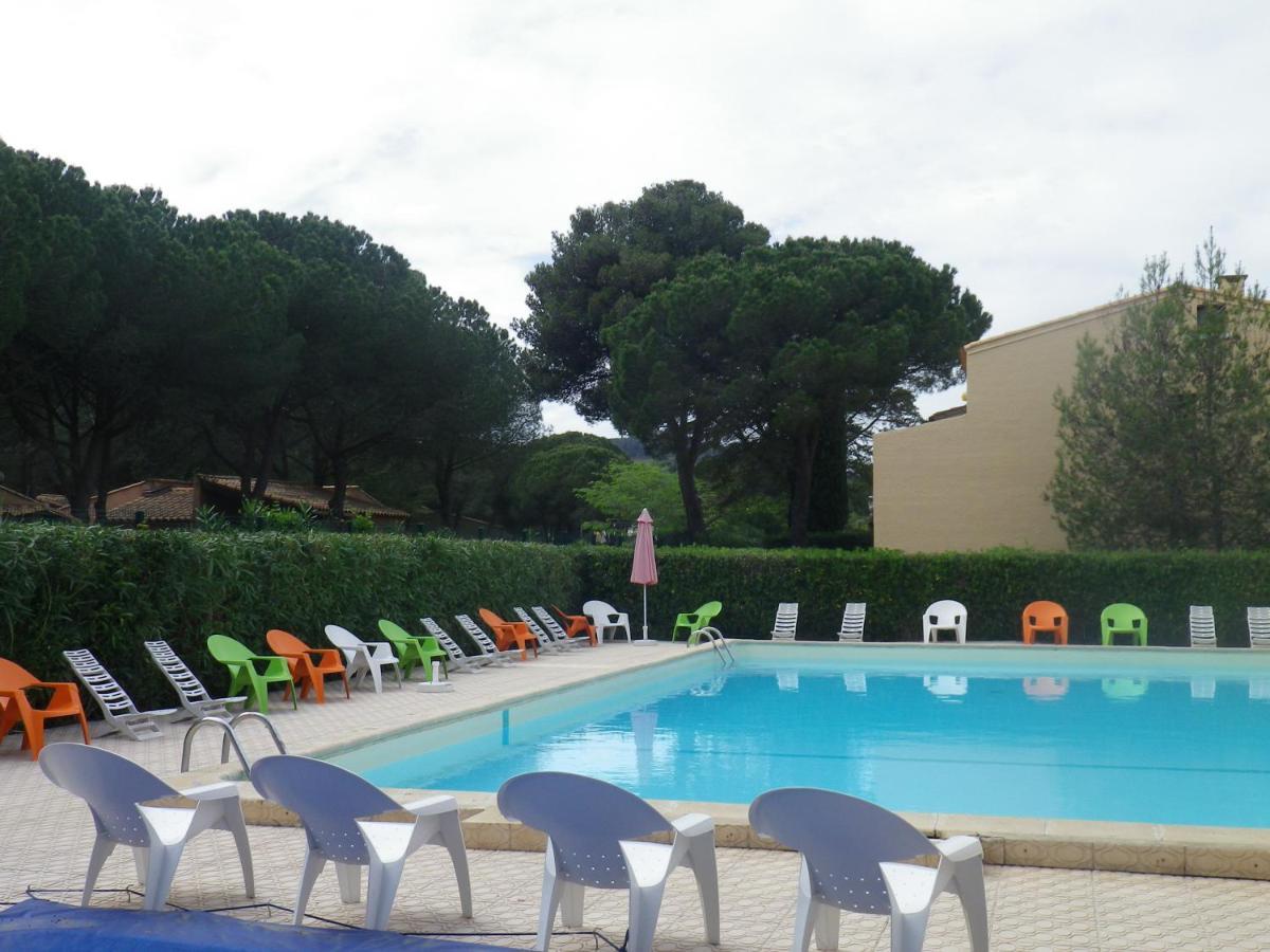 Cap Vacances Apartamento Agde Exterior foto