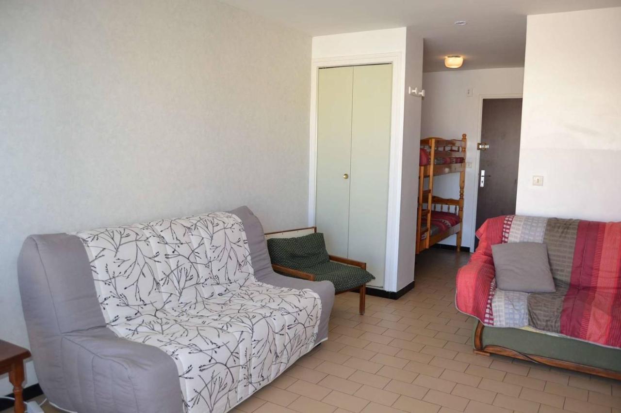 Cap Vacances Apartamento Agde Exterior foto