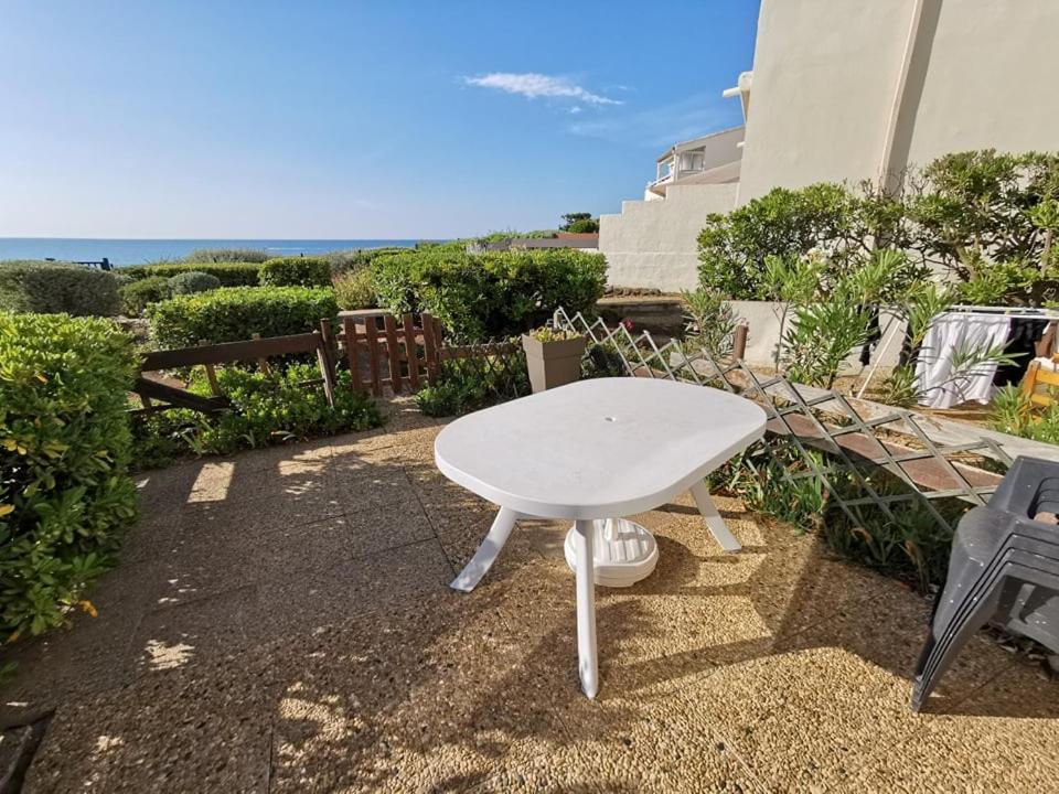 Cap Vacances Apartamento Agde Exterior foto