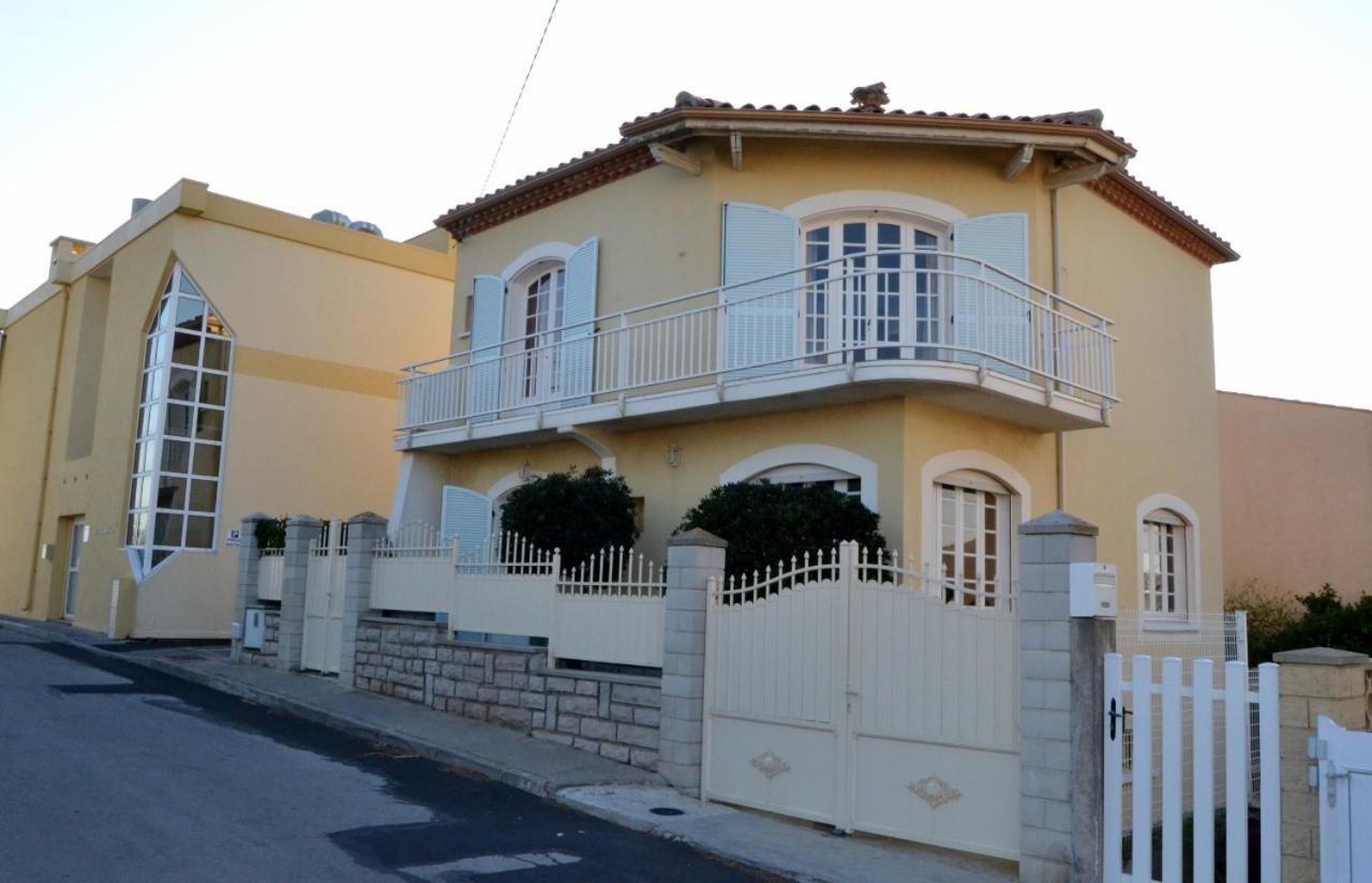 Cap Vacances Apartamento Agde Exterior foto