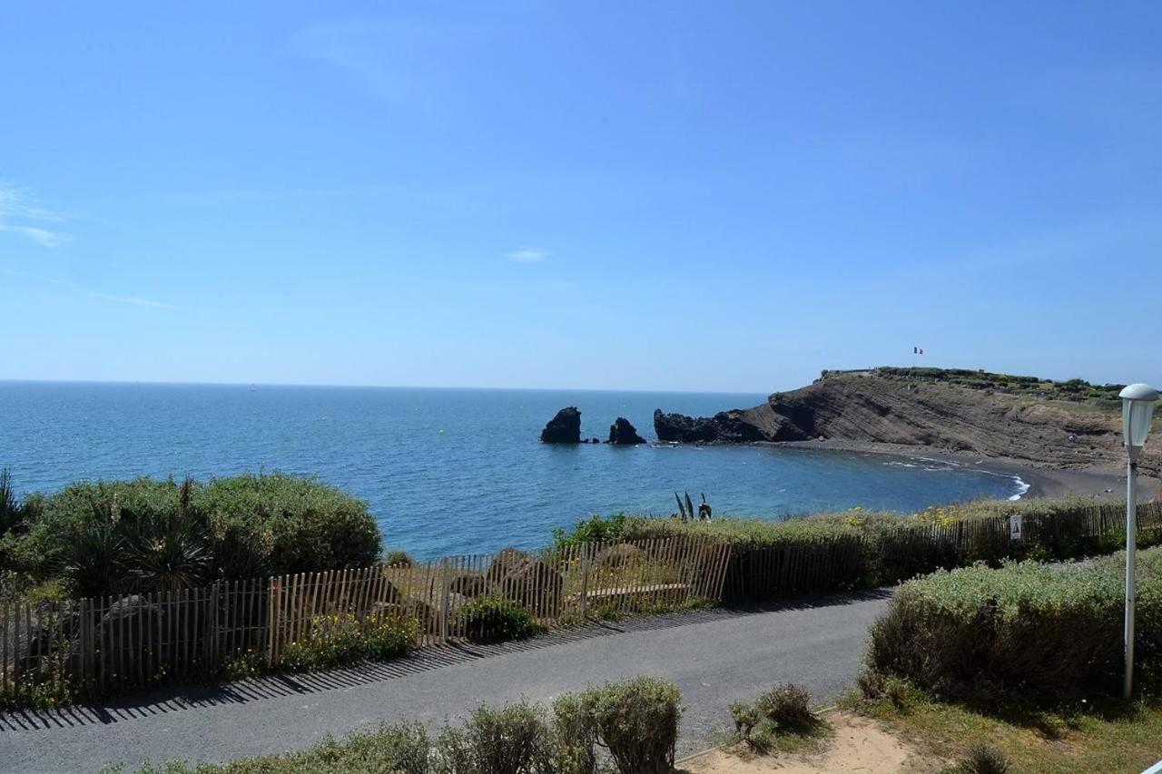 Cap Vacances Apartamento Agde Exterior foto