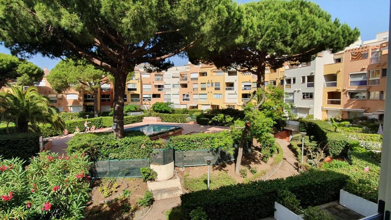 Cap Vacances Apartamento Agde Exterior foto