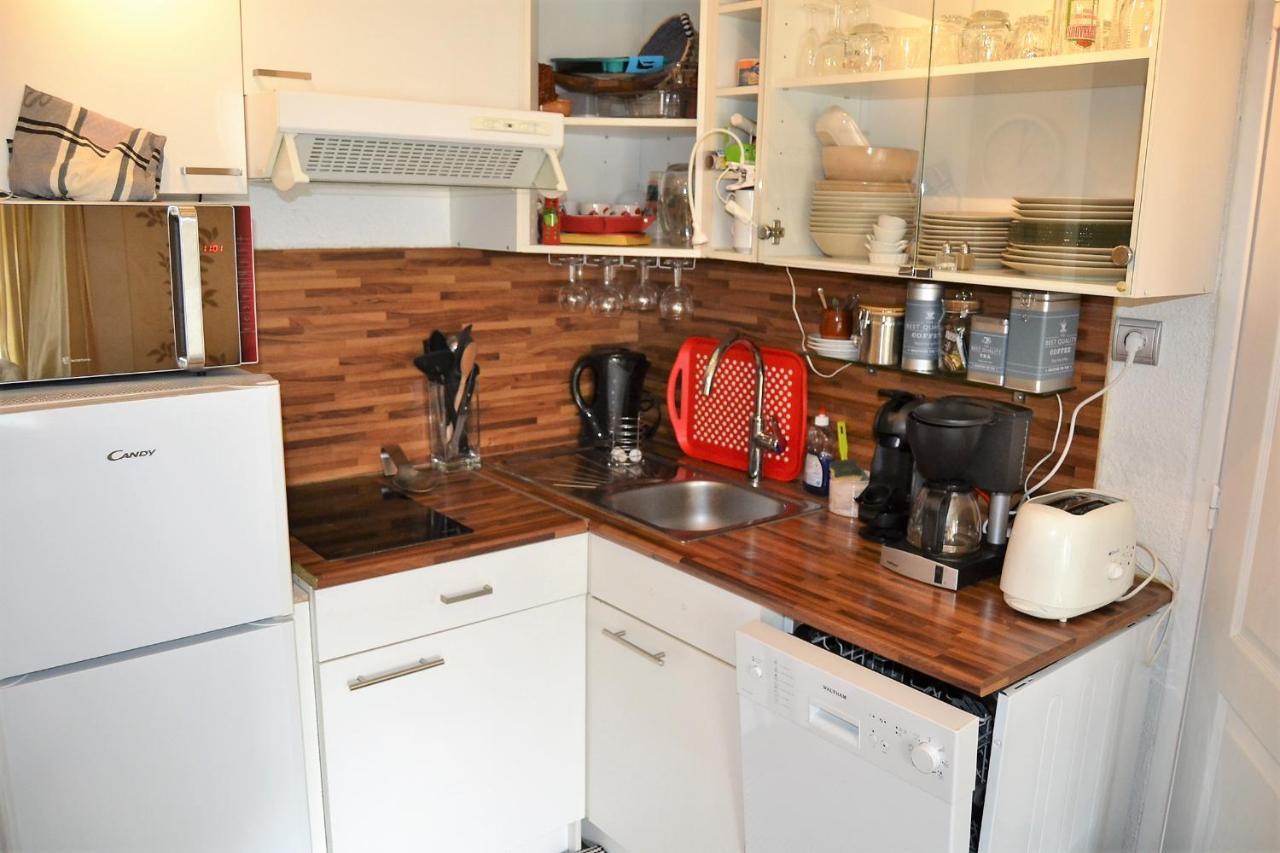 Cap Vacances Apartamento Agde Exterior foto