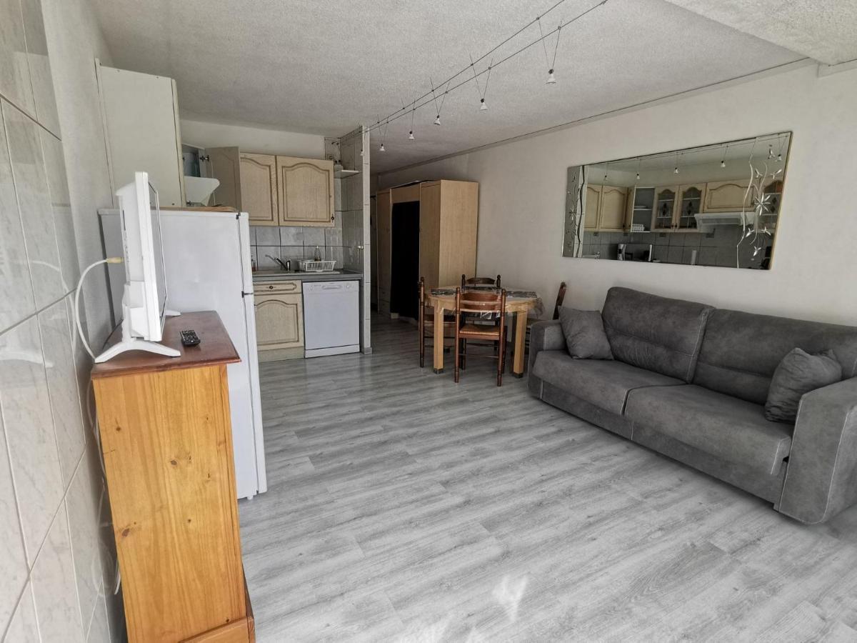 Cap Vacances Apartamento Agde Exterior foto