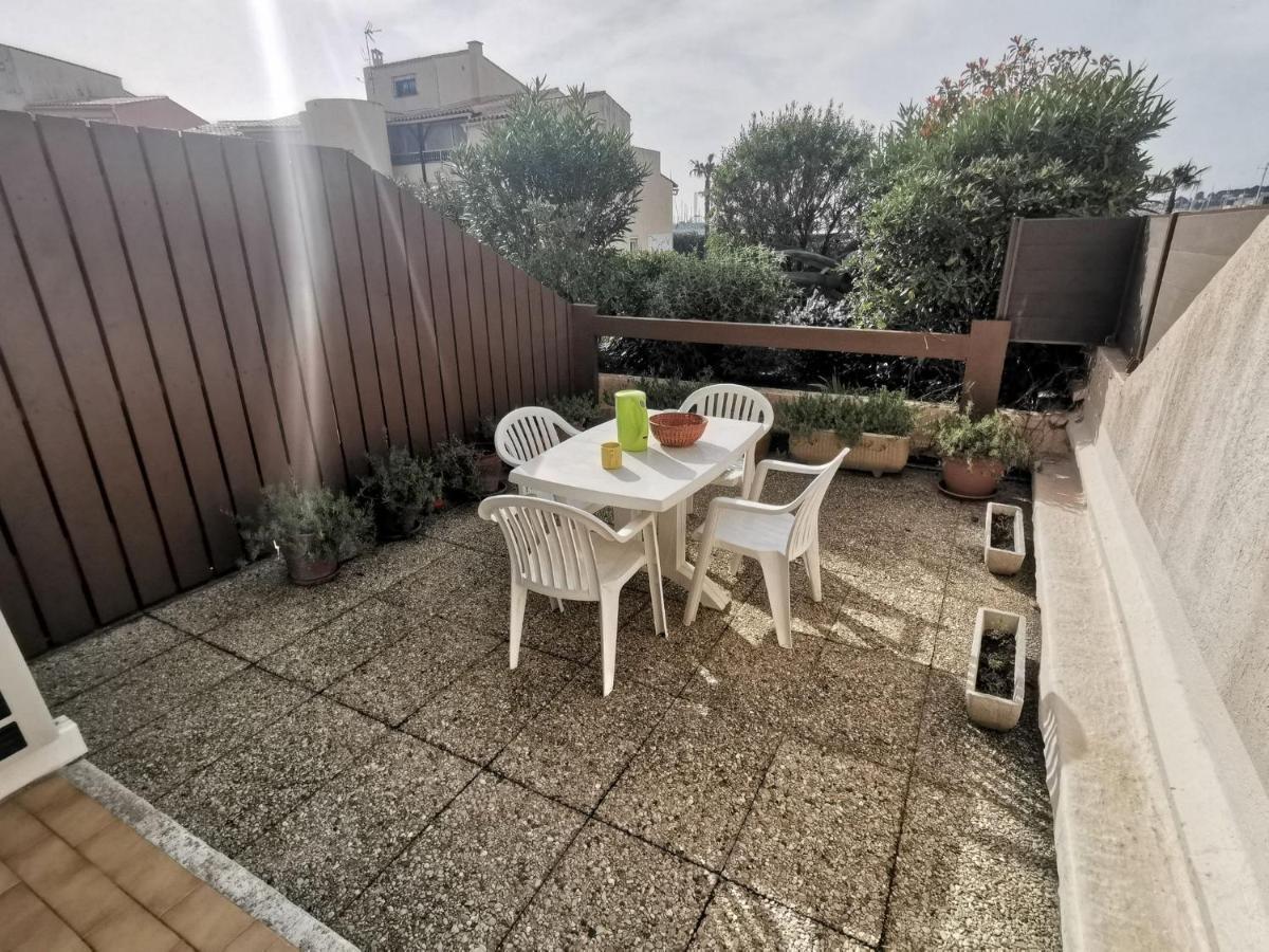 Cap Vacances Apartamento Agde Habitación foto