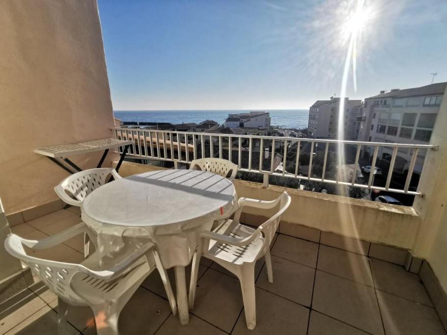 Cap Vacances Apartamento Agde Exterior foto