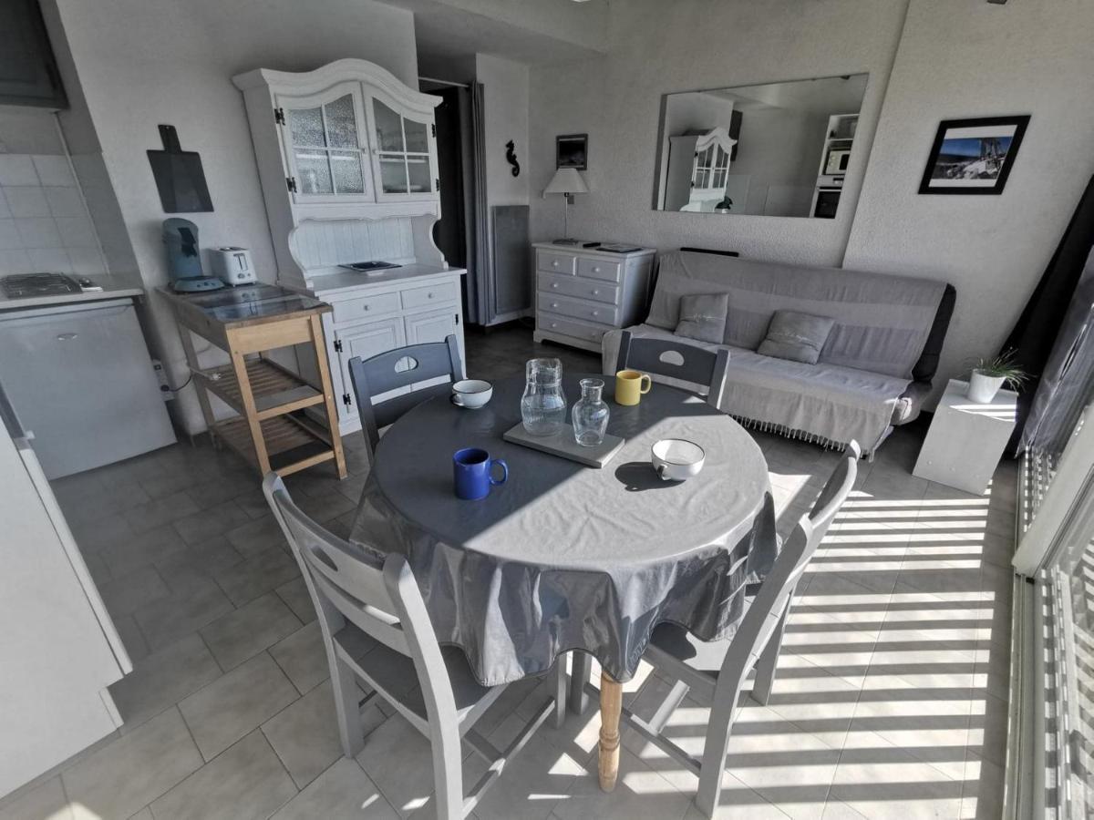 Cap Vacances Apartamento Agde Exterior foto