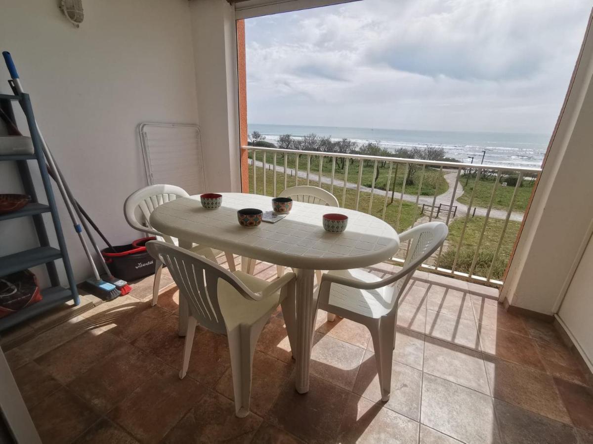 Cap Vacances Apartamento Agde Exterior foto
