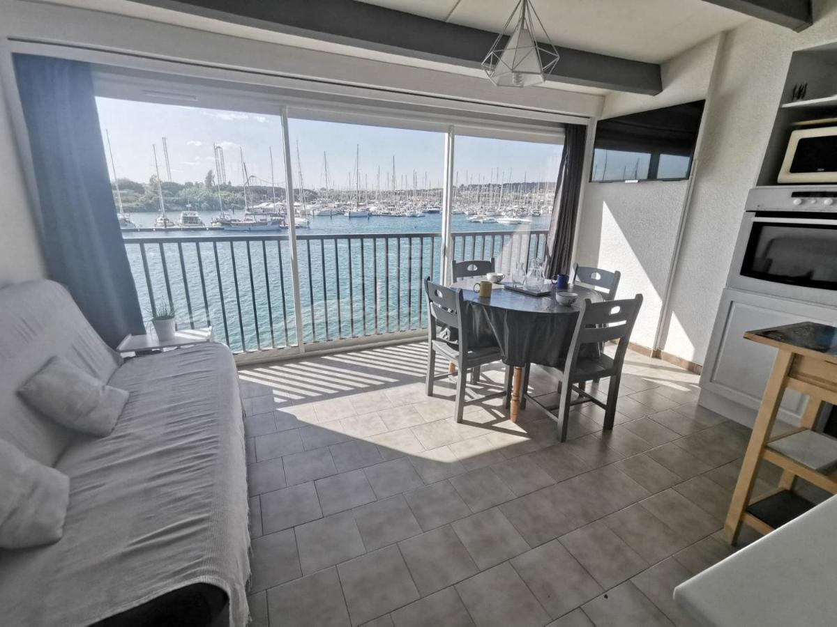Cap Vacances Apartamento Agde Exterior foto