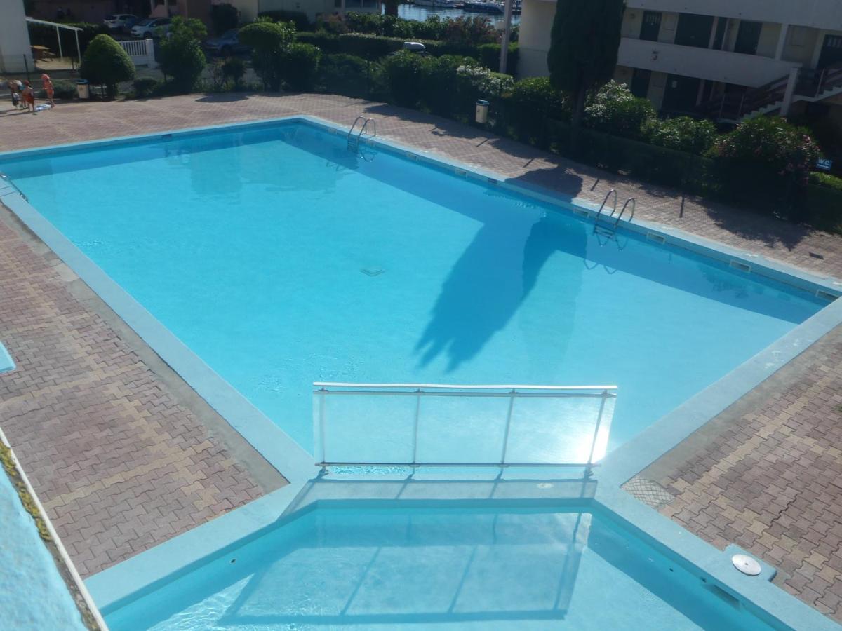 Cap Vacances Apartamento Agde Habitación foto