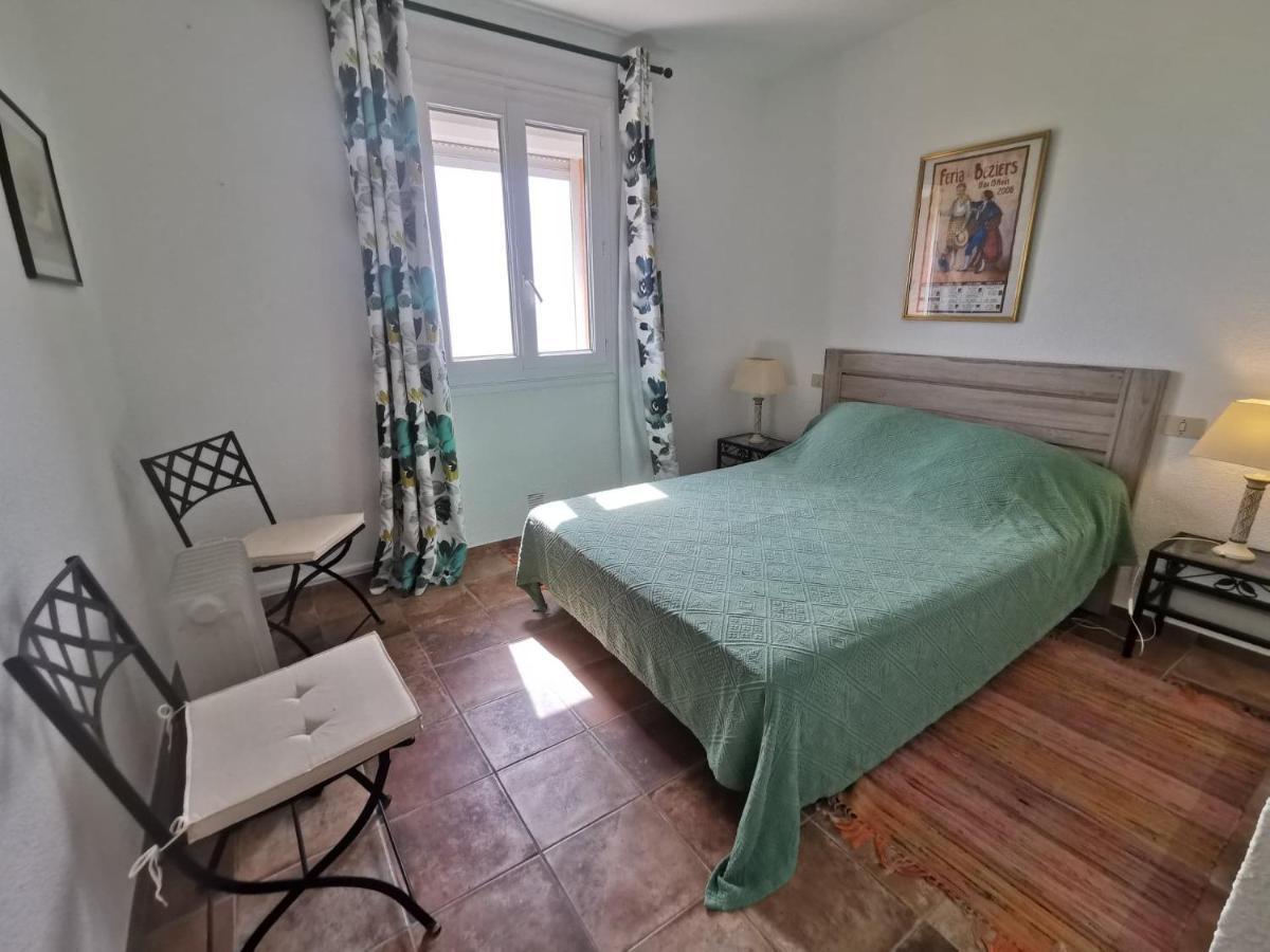 Cap Vacances Apartamento Agde Exterior foto