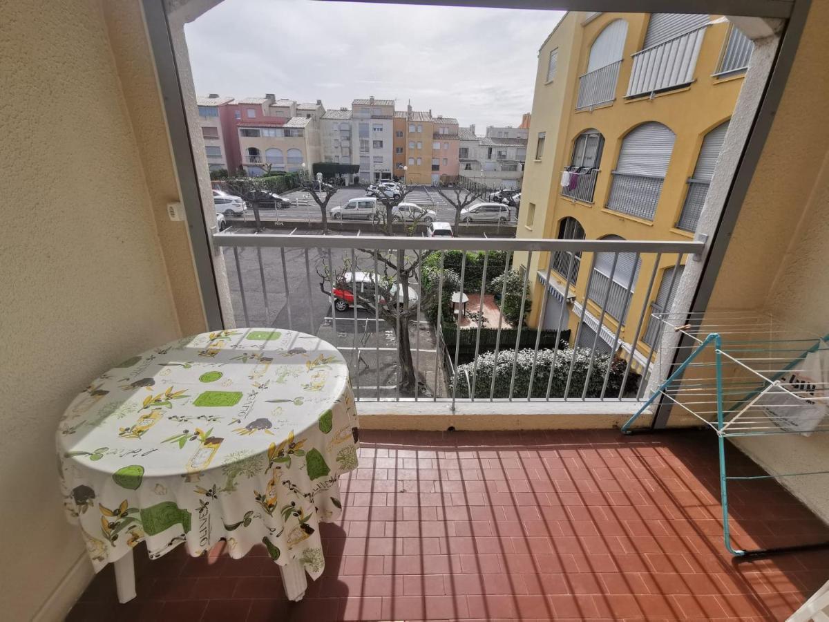 Cap Vacances Apartamento Agde Exterior foto