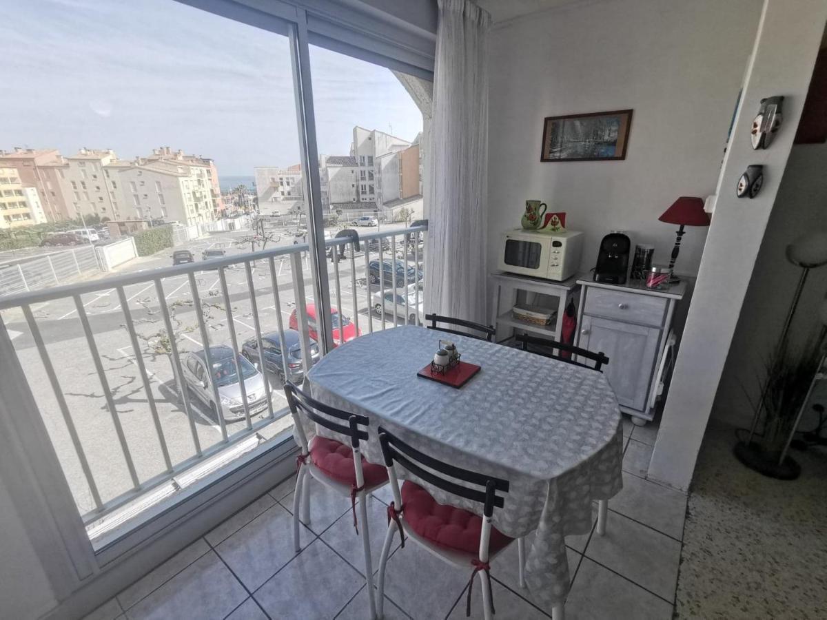 Cap Vacances Apartamento Agde Exterior foto